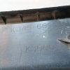 Moldura De Tapa Cajuela Izquierda Mazda Cx5 2015