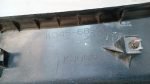 Moldura De Tapa Cajuela Izquierda Mazda Cx5 2015