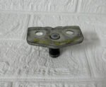 D_600199-MLM88368411833_072025-F.jpg Contra Chapa Cerradura Meriva 2002 2012