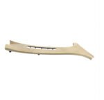 Moldura Cinturon De Seguridad Derecha Ford Fiesta 2003 2008