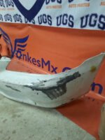 Fascia Delantera Honda Accord 2000 2002