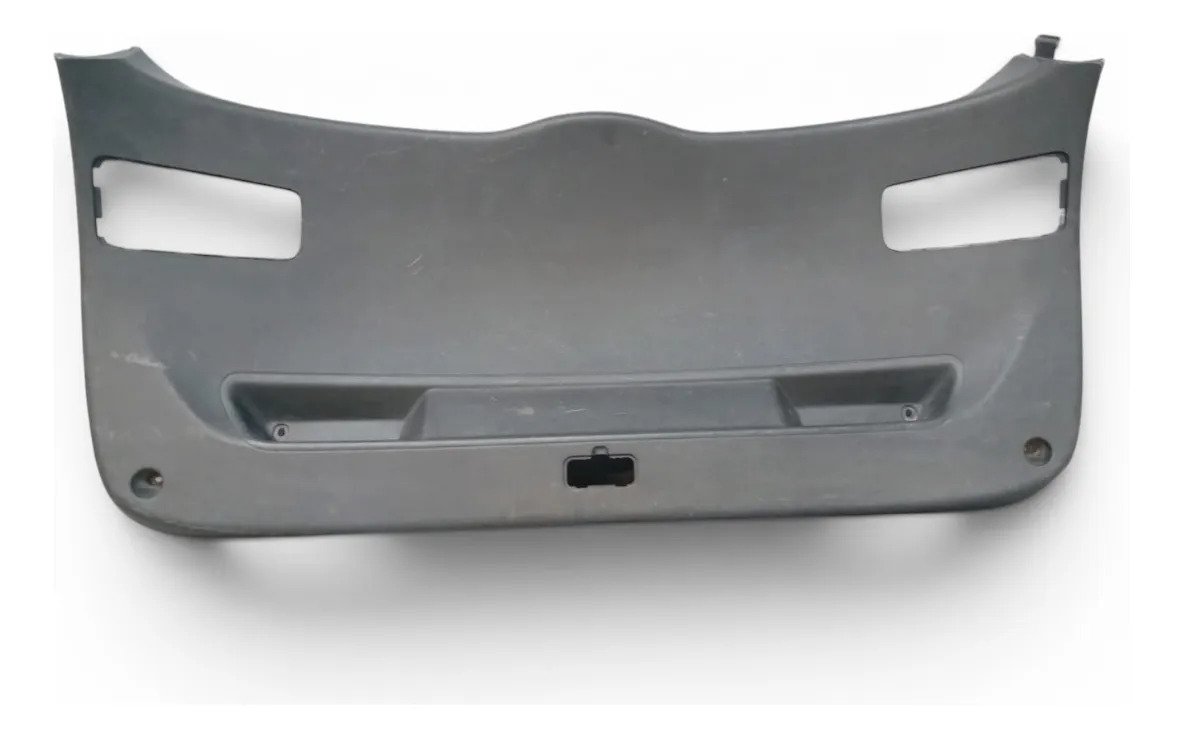Tapa Moldura Maletero Tucson 2016 2022