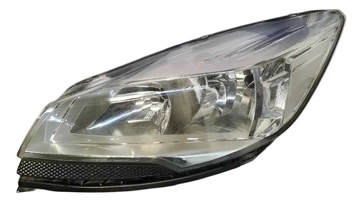 Faro Izquierdo Ford Escape 2013 2015