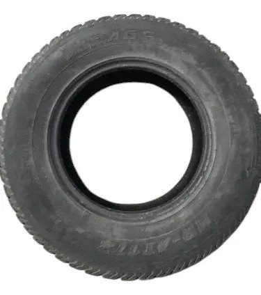 Llanta 1° Mirage 265/70r17 (gallito)