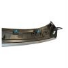Moldura Tapa Cajuela Omoda 5 2023 2025