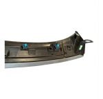 Moldura Tapa Cajuela Omoda 5 2023 2025
