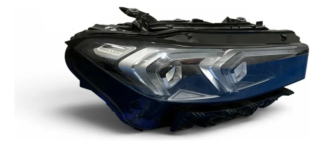 Faro Delantero Derecho Bmw Serie 3 2023 2024