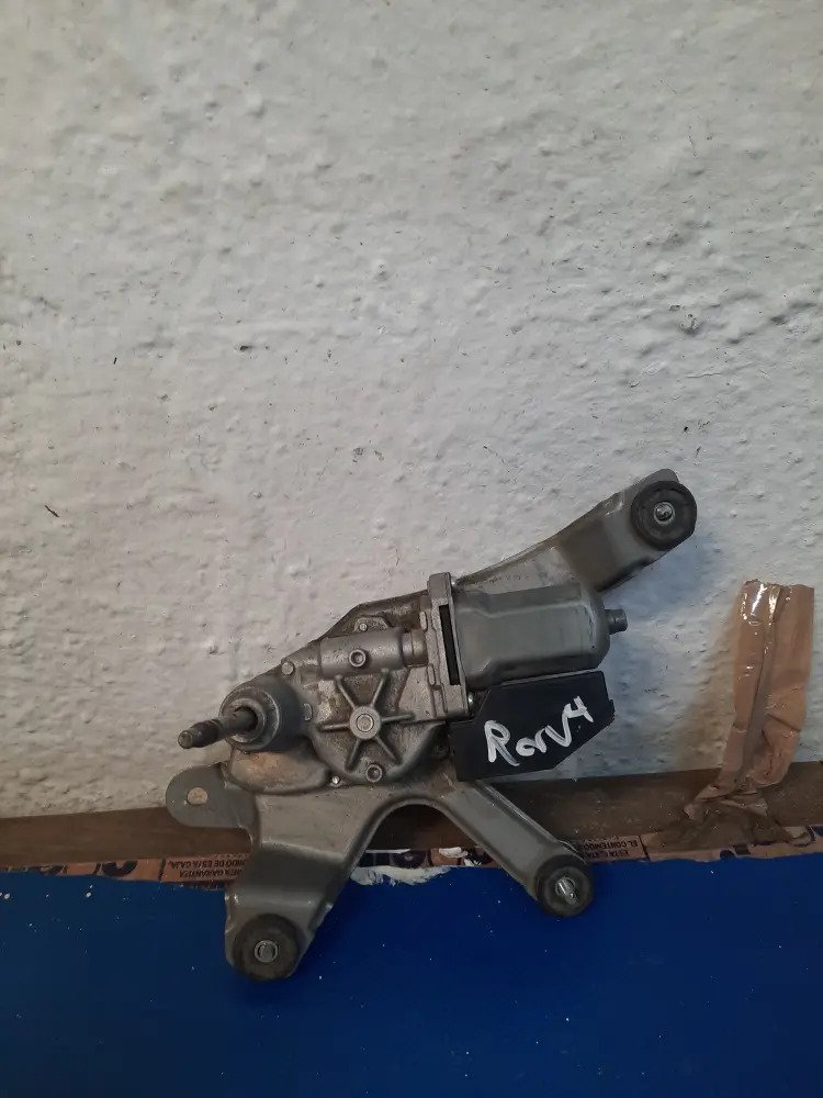 D_604510-MLM70393563648_072023-F.jpg Motor Limpiaparabrisas Trasero Rav4 2013 2018