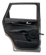 Puerta Trasera Izquierda Sorento 2016 2020
