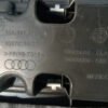 Moldura Tapa Cajuela Interior Q5 2017 2021