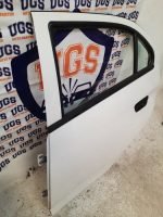 D_605751-MLM48109706488_112021-O.jpg Puerta Trasera Izquierda Beat 2016 2019 Sedan