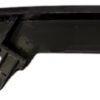Moldura Fascia Inferior Derecho Mazda 6 2014 2018