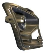 D_606478-MLM114290493981_072026-F.jpg Rejilla Fascia Delantera Derecha Kia Rio 2021 2023