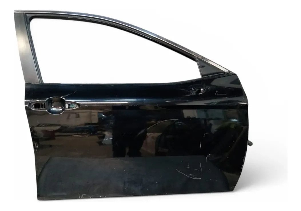 Puerta Delantera Derecha Camry 2018 2024