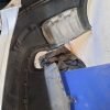 Fascia Trasera Passat Cc 2009 2012