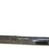 Bisel Cromo Fascia Trasera Kia Rio 2021 2023