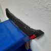 Moldura Fascia Spark 2014 2017