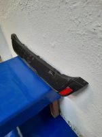 Moldura Fascia Spark 2014 2017