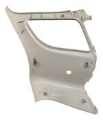 D_609811-MLM112925599662_072026-F.jpg Moldura Poste Trasero Derecho Ford Fiesta 2003 2010