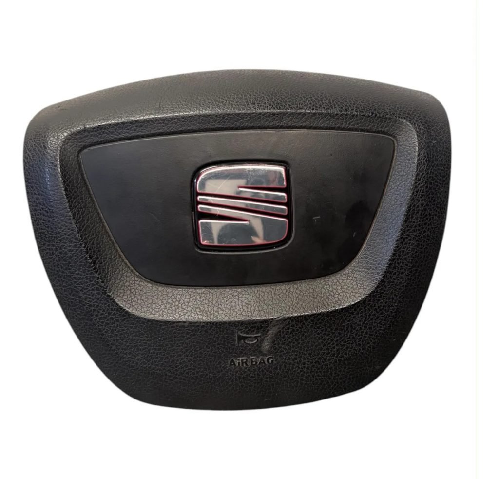 Tapa Bolsa Aire Seat Leon Altea 2011 2015