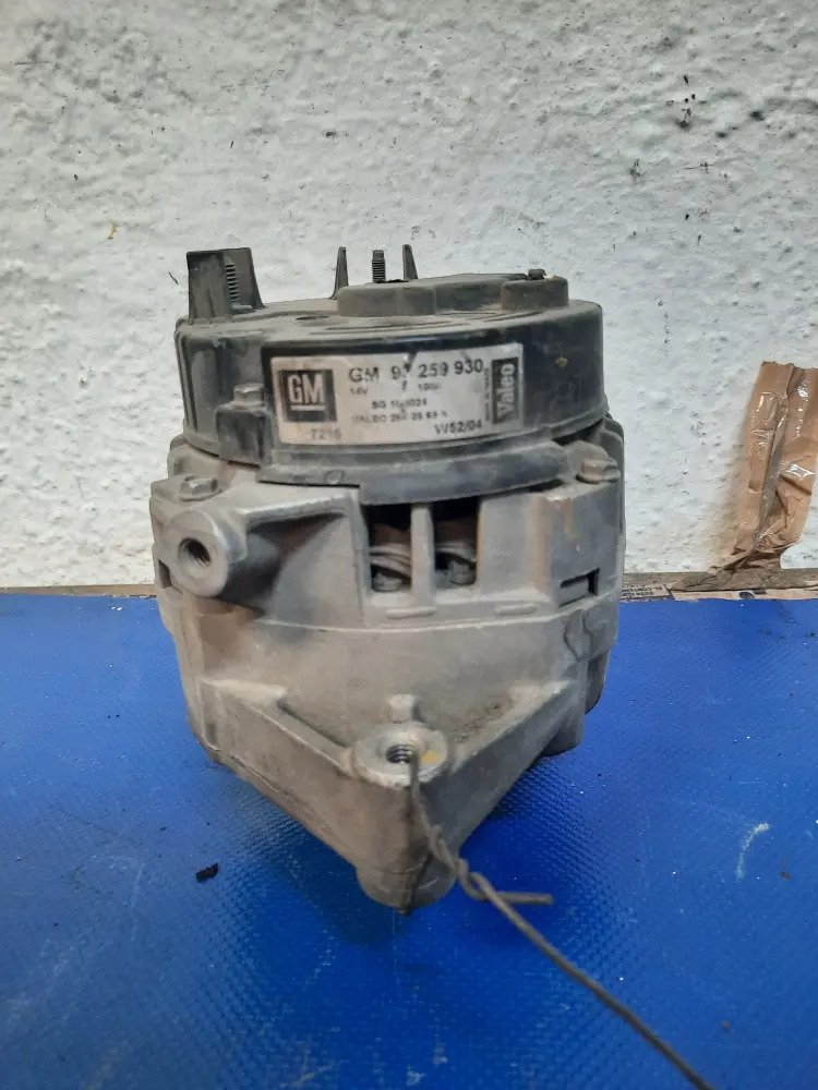Alternador Original Chevrolet Corsa 1.8 2003 2005