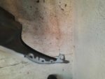 Fascia Delantera Nissan March 2014 2019