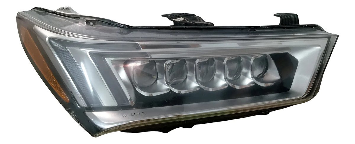 Faro Derecho Acura Mdx 2017 2020