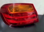 Calavera Izquierda Bmw Serie 4 2014 2017