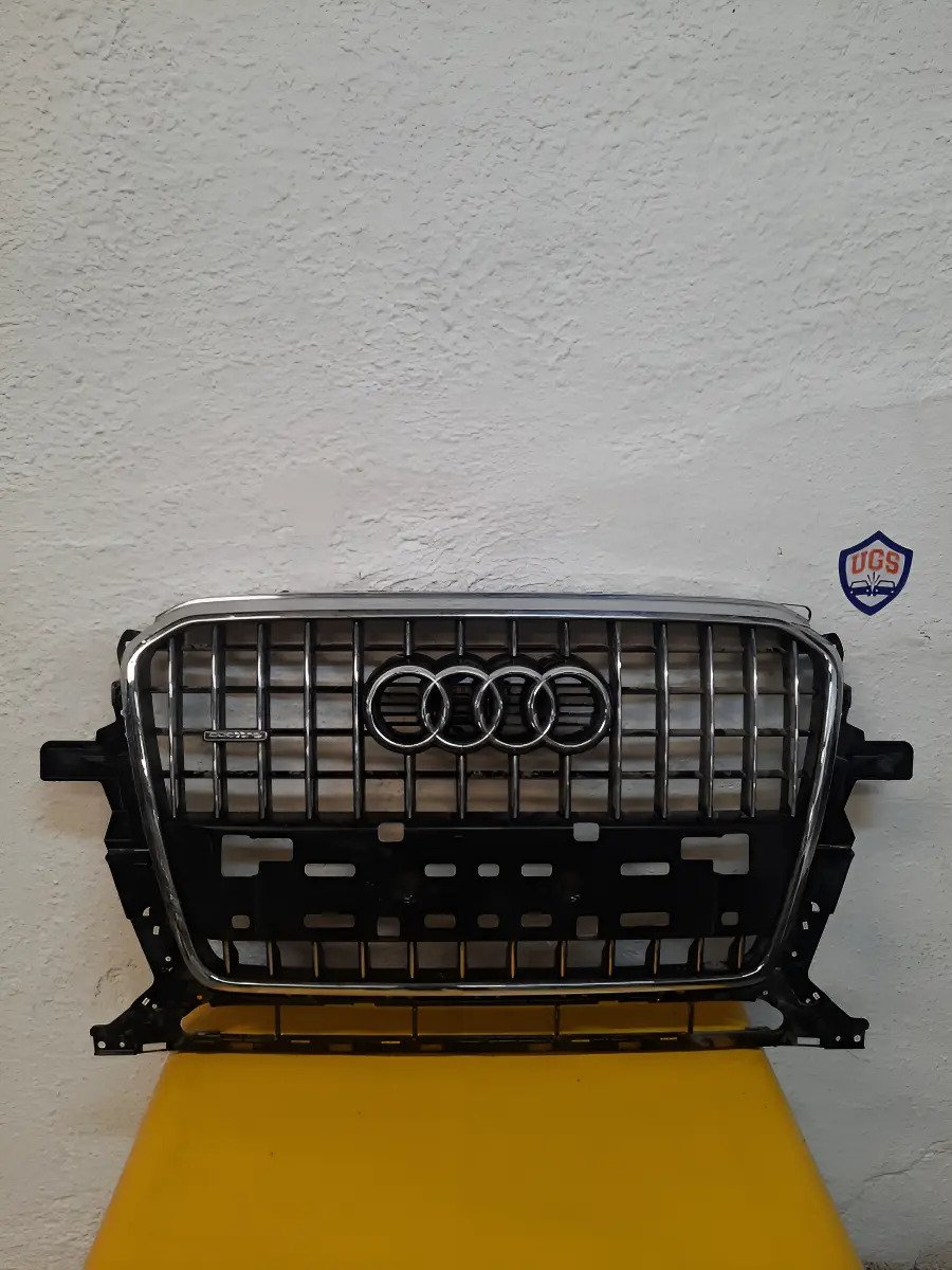D_613812-MLM89495700339_082025-F.jpg Parrilla Audi Q5 2013 2017