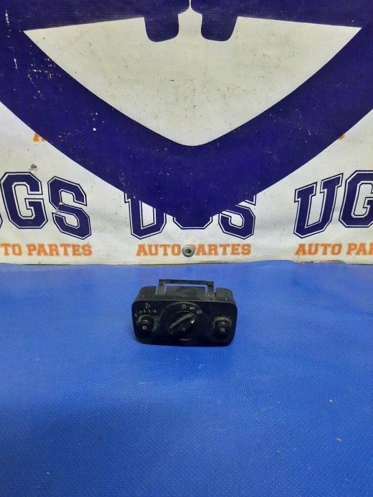 Switch Control Luces Ford Ecosport 2013 2017