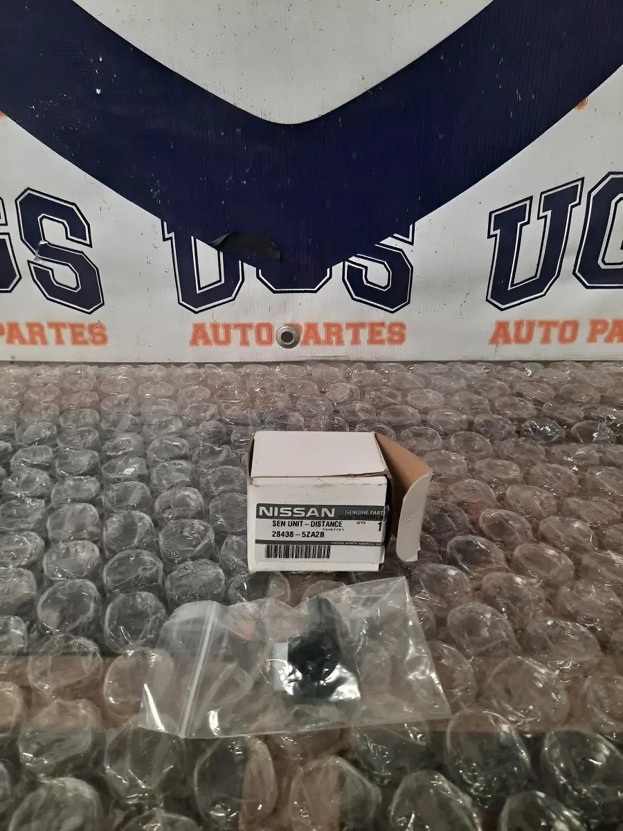 D_615366-MLM89113738418_082025-F.jpg Sensor De Proximidad Nissan Versa Sentra 2020 2022