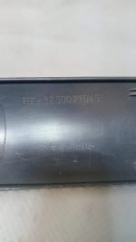 Moldura Puerta Delantera Izquierda Platina 2002 2010
