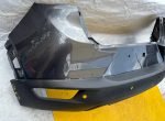 D_617096-MLM87255847494_072025-F.jpg Fascia Trasera Mazda Cx3 2016 2025