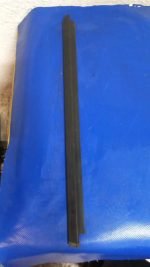D_617217-MLM81518814388_012025-F.jpg Par De Cañuela Int Y Ext Puerta Trasera Izq Duster 2014 2016