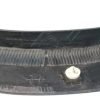 Moldura Trasera Izquierda Mg Hs 2021 2024
