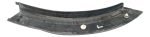 Moldura Trasera Izquierda Mg Hs 2021 2024