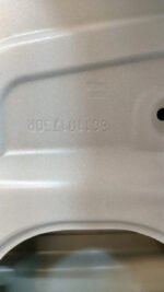 Puerta Delantera Derecha Kangoo 2019 2024