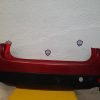 Fascia Mazda 3 Hatchback 2014 2018