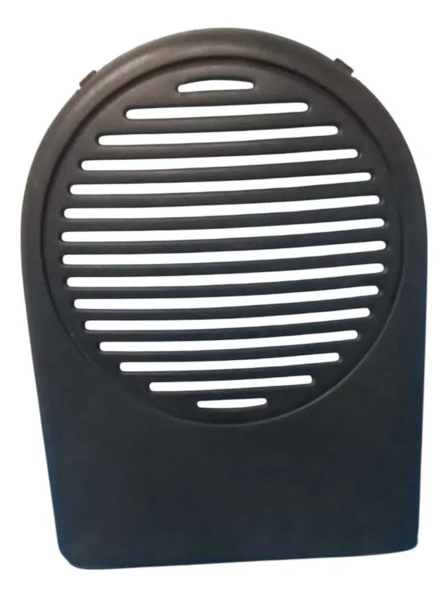 Tapa De Bocina Delantera Izquierda Clío Platina 2002 2010