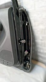 Puerta Trasera Izquieda Jetta Bicentenario Mk6 2011 2018