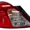 Calavera Izquierda Versa Drive 2012 2025