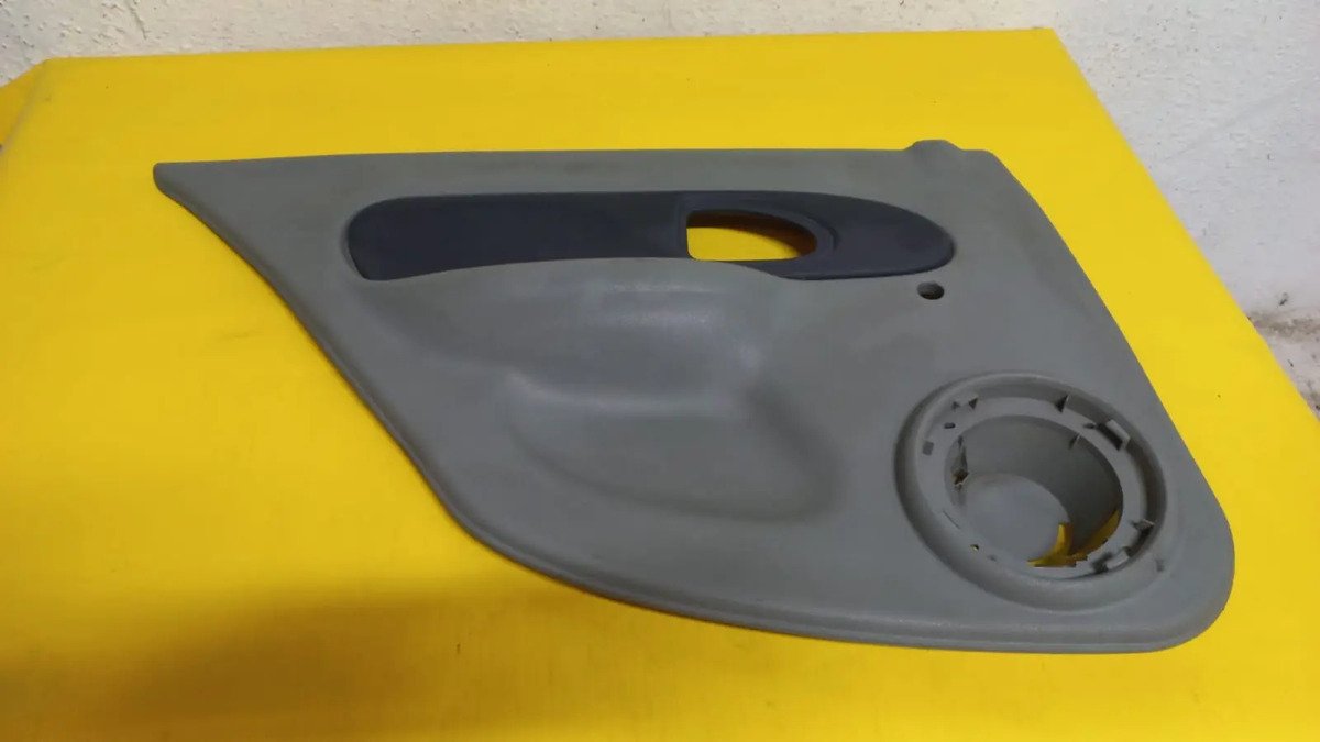 D_620168-MLM81877545397_012025-F.jpg Tapa De Puerta Trasera Izquierda Clio 2002 2010