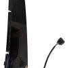 D_620425-MLM110798788375_042026-F.jpg Moldura Puerta Delantera Izquierda Bronco Sport 2021 2025