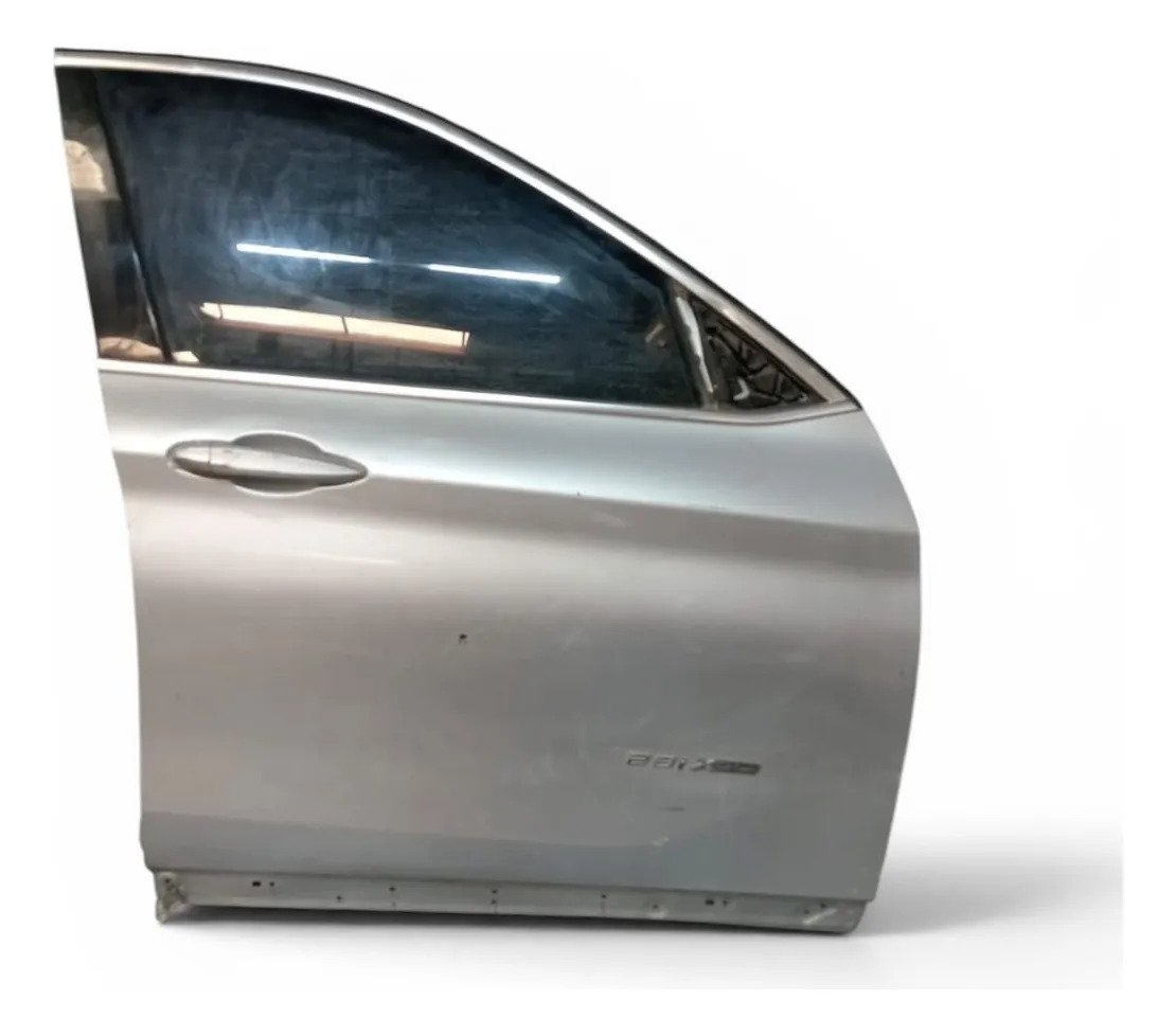 Puerta Delantera Derecha Bmwx3 2010 2017