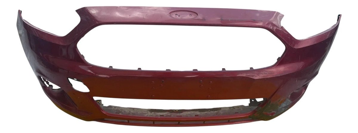 Fascia Delantera Figo 2016 2018