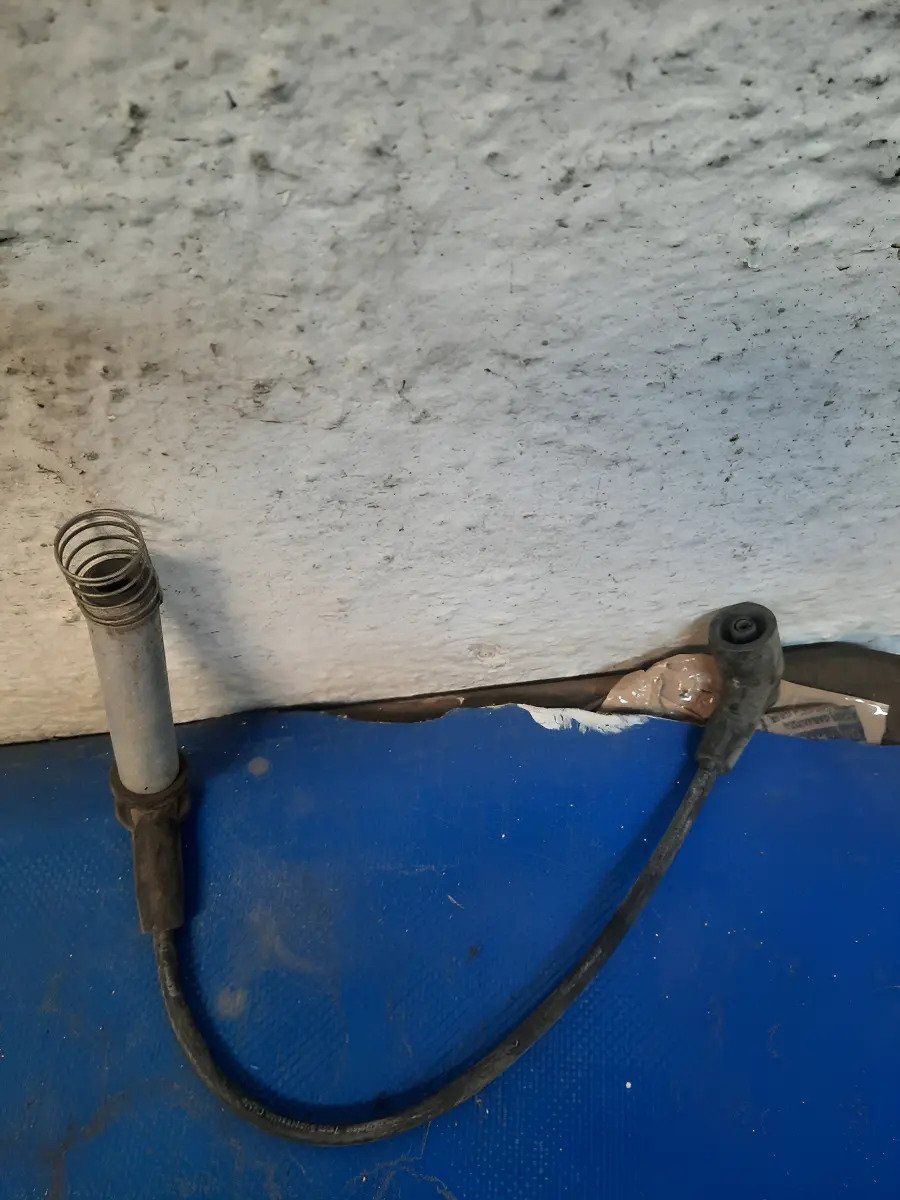 D_621372-MLM89119744108_082025-F.jpg Cable De Bujía Chevrolet Corsa 2003 2008