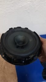 D_621427-MLM72794450853_112023-F.jpg Bocina Delantera Izquierda Vento Std 1.6l 2014 2020