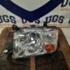 Faro Izquierdo Nissan D22 2008 2015 Tw