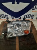 Faro Izquierdo Nissan D22 2008 2015 Tw