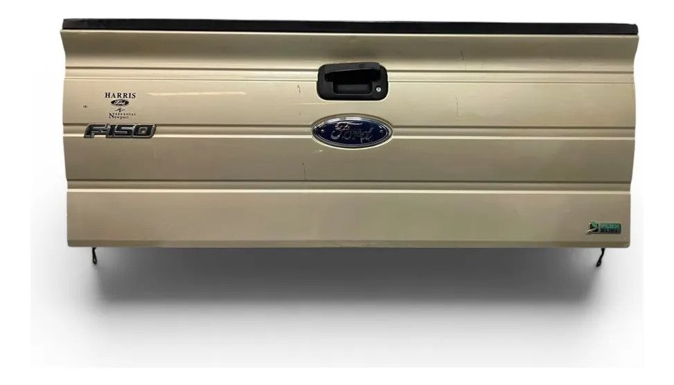 Tapa De Carga Ford Lobo F150 2009 2014